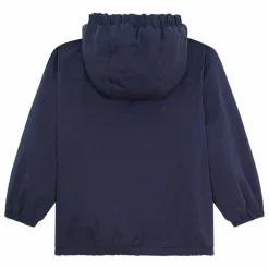 Parka | Bleu marine