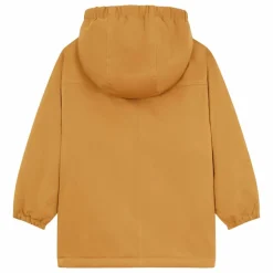 Parka | Camel