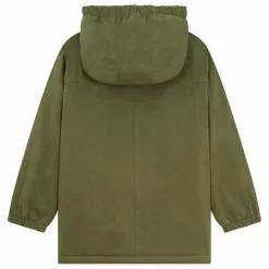 Parka | Vert kaki