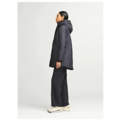 Parka Amber | Bleu marine