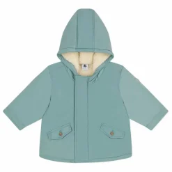 Parka Bébé | Sauge