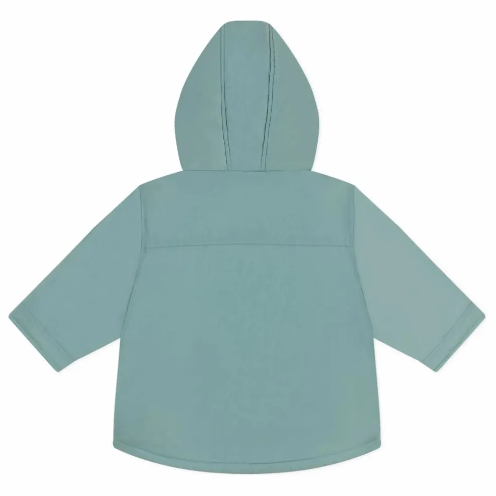 Parka Bébé | Sauge