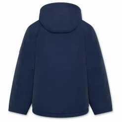 Parka Billie | Indigo