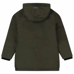 Parka Brampton Fibres Recyclées | Vert kaki