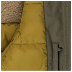 Parka Cologne | Vert kaki