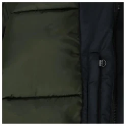 Parka Hannover | Gris anthracite