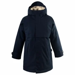 Parka Imperméable Desert Fox | Bleu marine