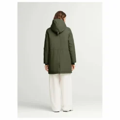 Parka Ivy | Vert kaki