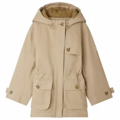 Parka Joliet | Beige