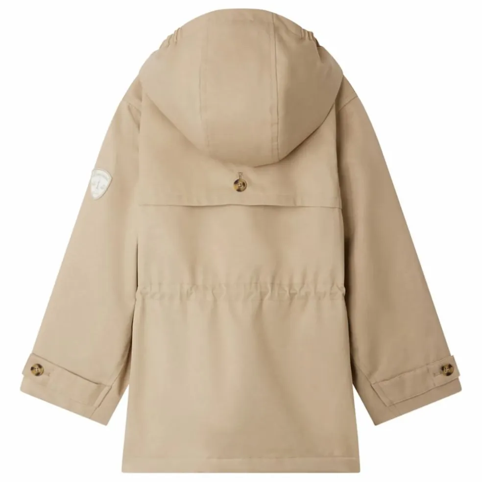 Parka Joliet | Beige