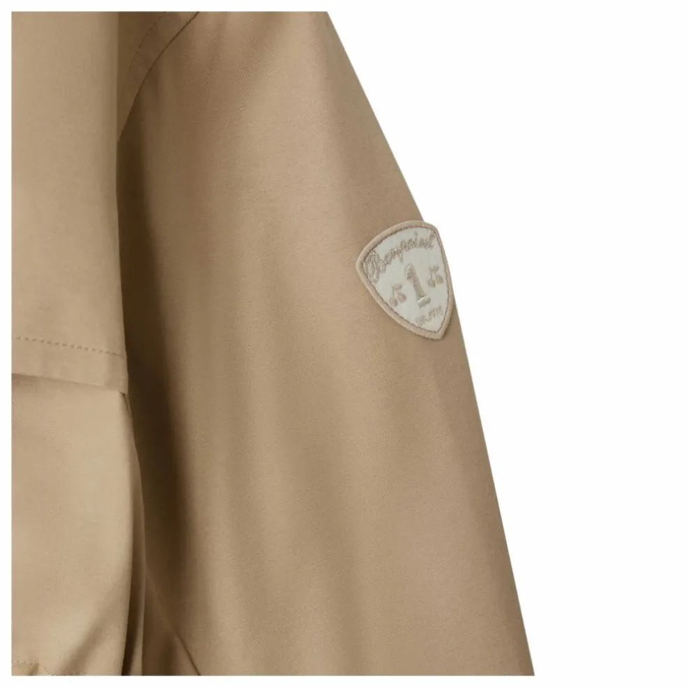 Parka Joliet | Beige