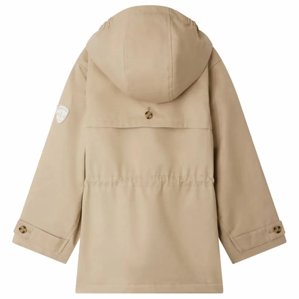 Parka Joliet | Beige