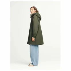 Parka Joy | Vert kaki