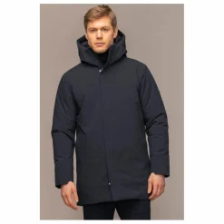 Parka Loft II | Bleu nuit