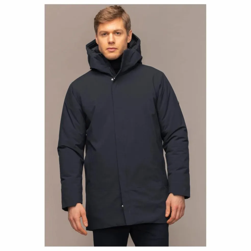 Parka Loft II | Bleu nuit