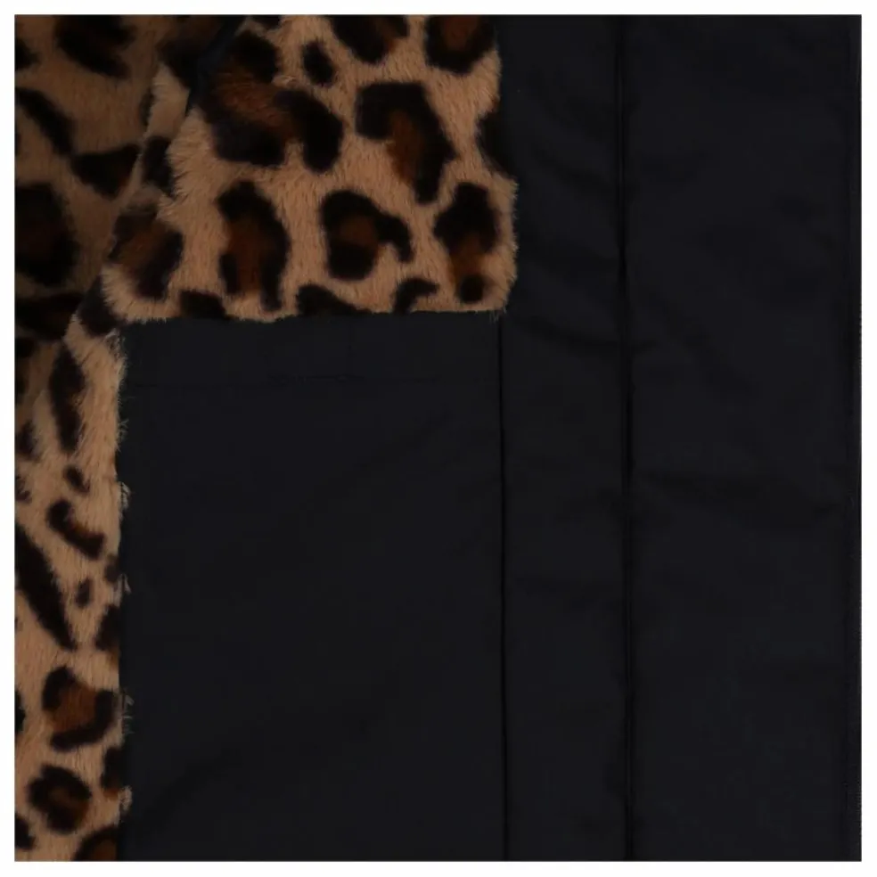 Parka Madison Fibres Recyclées | Bleu marine