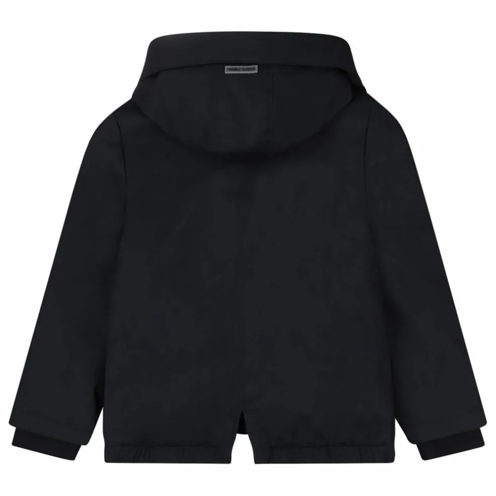 Parka Madison Fibres Recyclées | Bleu marine