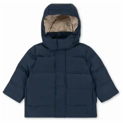 Parka Magnum Fibres Recyclées | Bleu marine