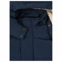 Parka Magnum Fibres Recyclées | Bleu marine