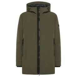 Parka Metide | Vert