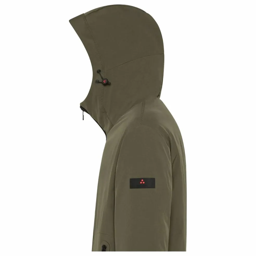 Parka Metide | Vert