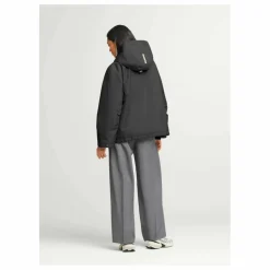 Parka Rosie | Noir