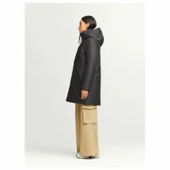 Parka Tyra | Noir