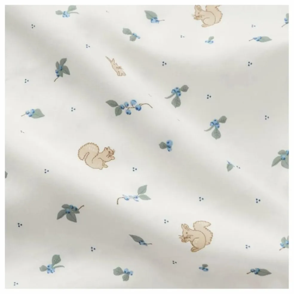 Parure de lit Blueberries
