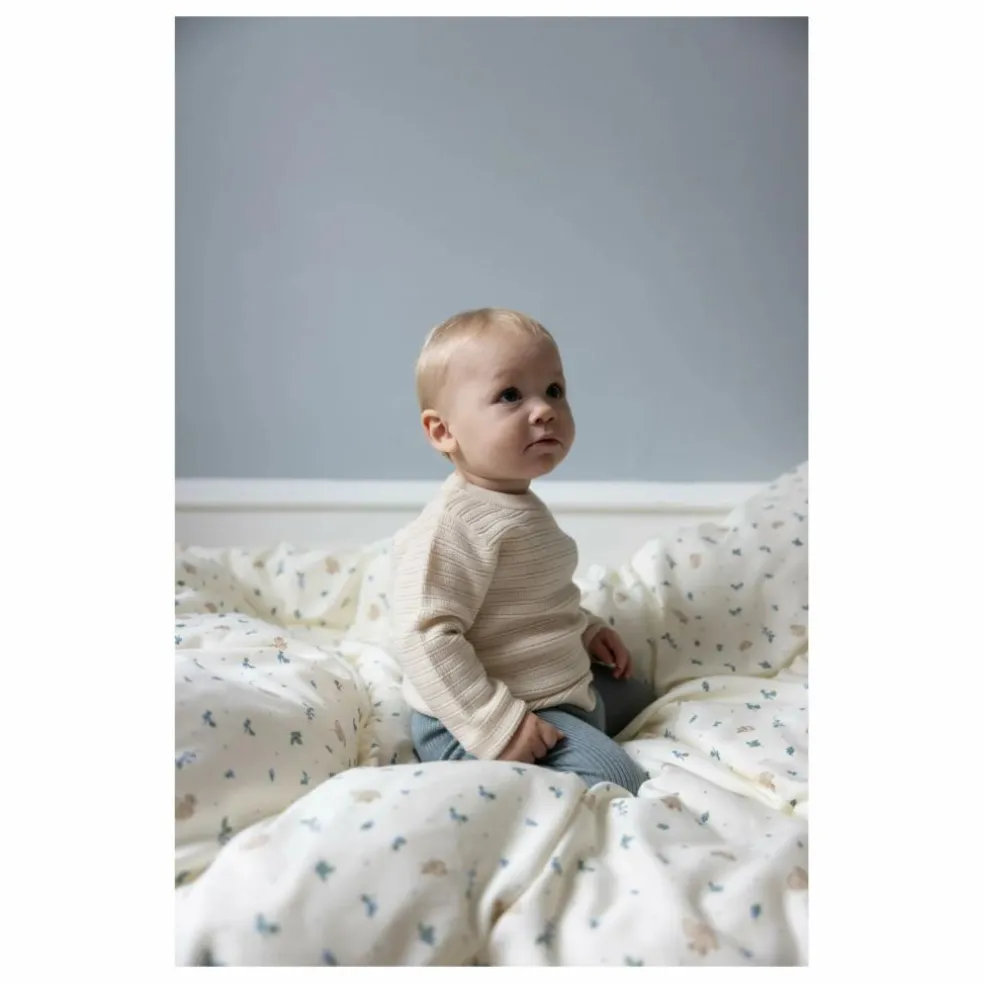 Parure de lit Blueberries