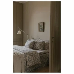 Parure de lit Jardim | Cobalt