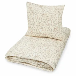 Parure de lit Lierre en coton bio