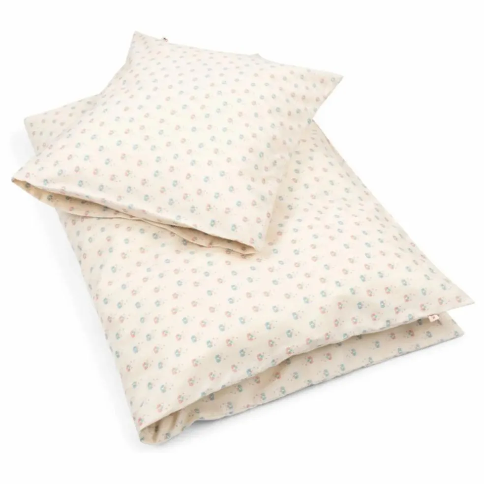 Parure de lit Pipa Petite | Beige