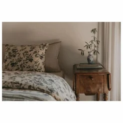 Parure de lit Plum | Prune