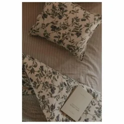 Parure de lit Plum | Prune