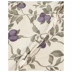 Parure de lit Plum | Prune
