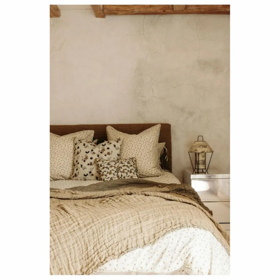 Parure de lit Souffle Paris | Beige