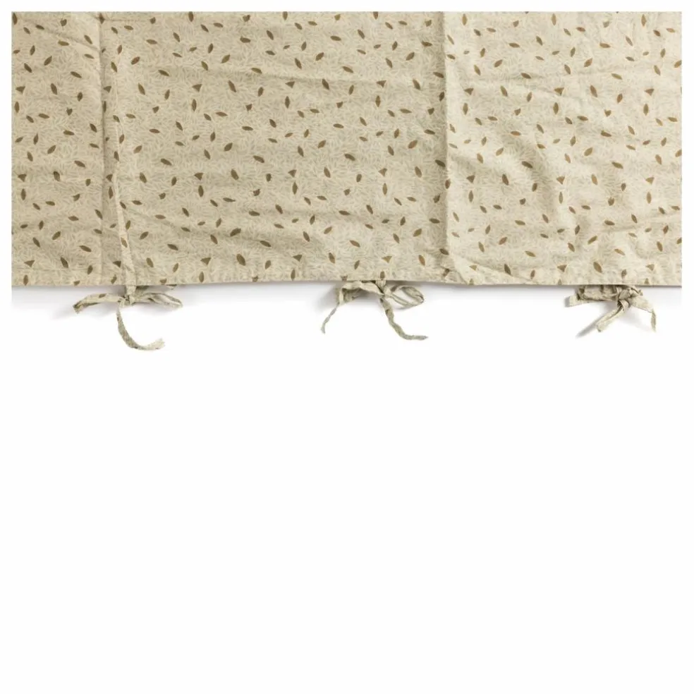 Parure de lit Souffle Paris | Beige