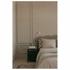 Parure de lit Stripe | Beige