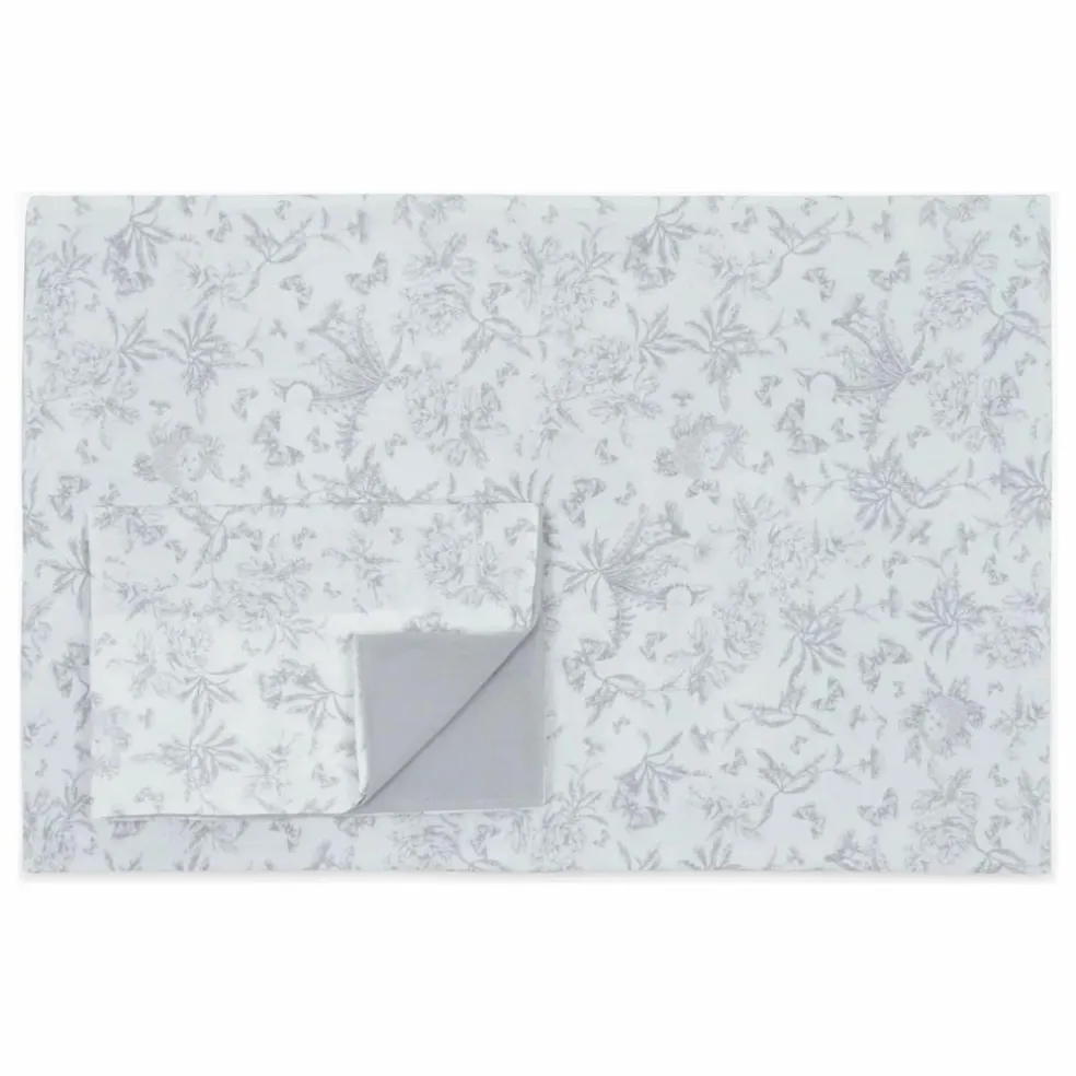 Parure de lit Toile de Jouy | Gris