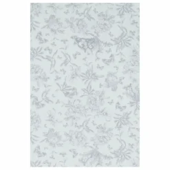 Parure de lit Toile de Jouy | Gris