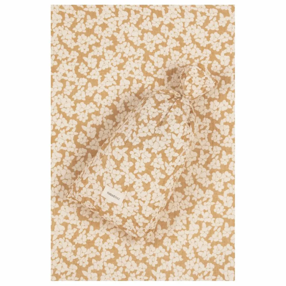 Parure de lit Wabi-Sabi Sakura | Ocre