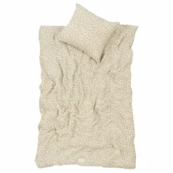 Parure de lit Wabi-Sabi Yumiko | Ocre