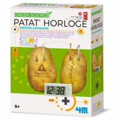 Patat' Horloge