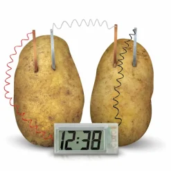 Patat' Horloge