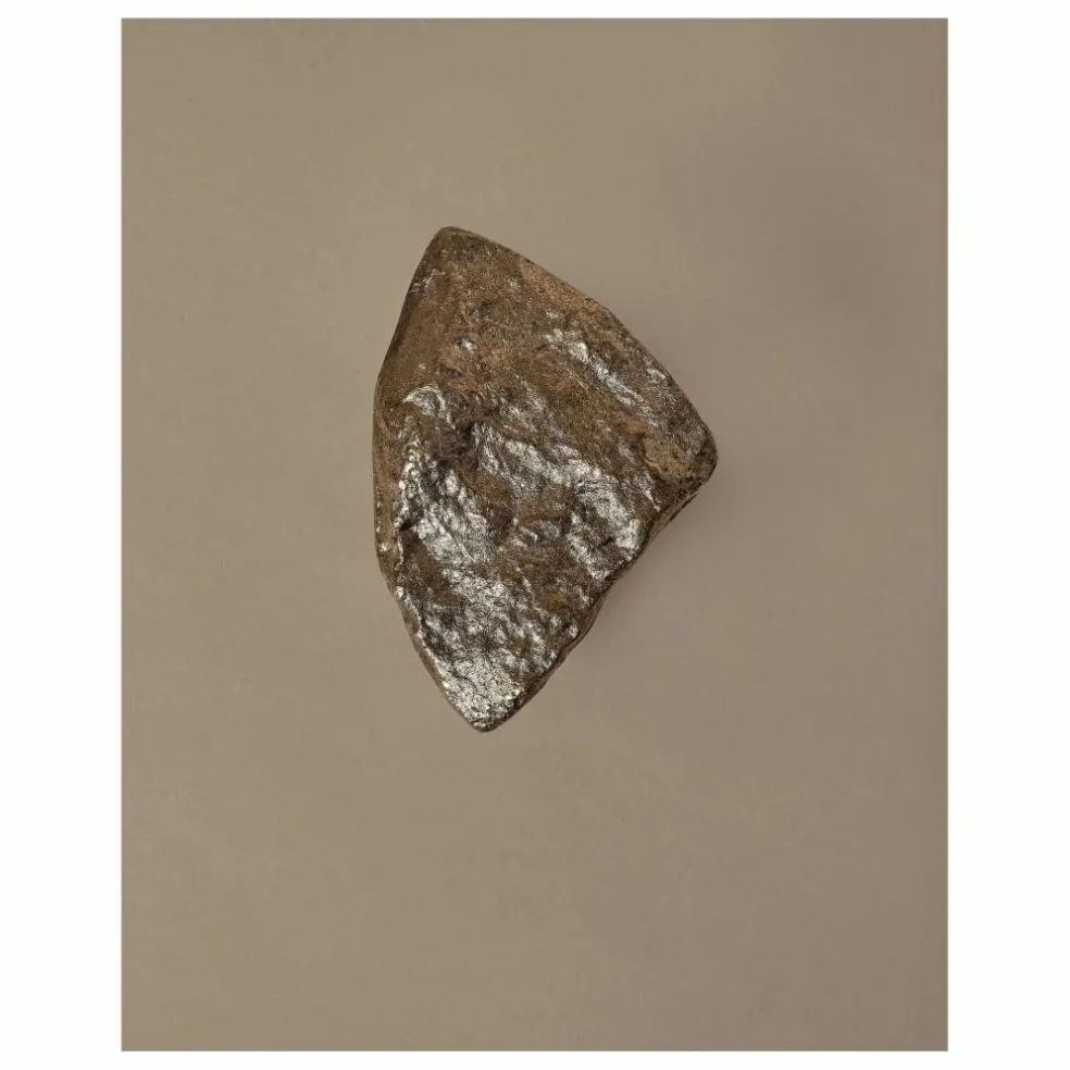 Patère Comber Rock | Doré