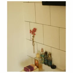 Patère Elodie | Rose
