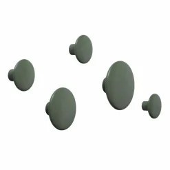 Patère The dots