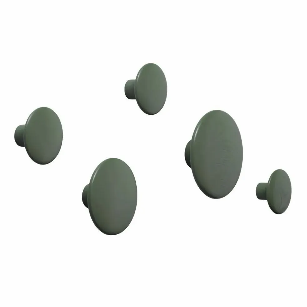 Patère The dots