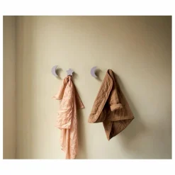 Patères Stars & Moons - Lot de 4 | Lilas