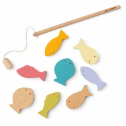 Pêche à la ligne